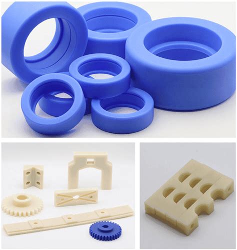 custom plastic parts suppliers